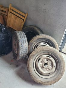 Wheels transit