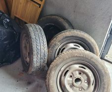 Wheels transit