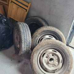 Wheels transit