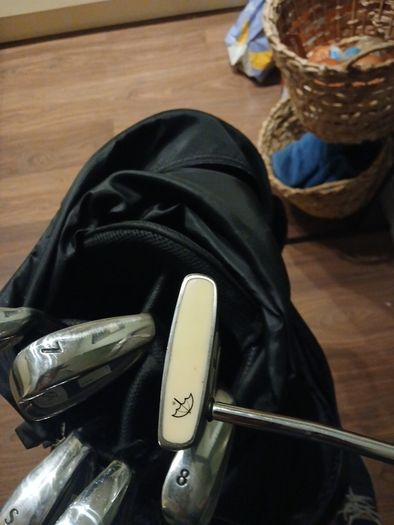 Ladies Golf Set