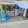 free toys and books Image 2
