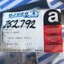 Gasket set Corolla ae82 Image 4