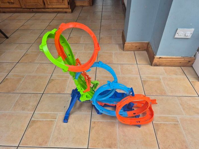 Hotwheels