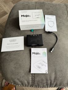 Chord Mojo 2