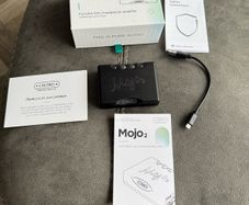 Chord Mojo 2