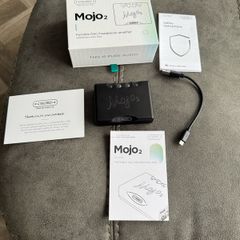 Chord Mojo 2