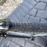 Ladies Bike Lock Basket N Rack No Offers Image 4
