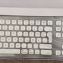 Macally USB wired keyboard - German Image 2