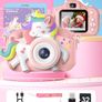 Kids Digital Camera 1080P - Perfect Gift Ages 3-12 - Brand New Image 7