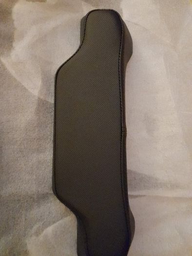 KTM Top Case Backrest