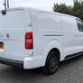 2026 Vauxhall Vivaro Pro Image 3