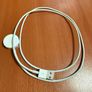 Apple watch 4 44mm silver aluminium Image 4