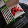 Xbox One X console bundle Image 3