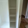 3 door wardrobe Image 3