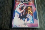 Stevie Nicks Music DVD.