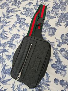 Belt bag gucci