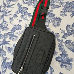 Belt bag gucci