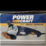 Angle Grinder,  Btand New Power Craft, 1200W 4.5" disc,  unwanted gift Image 2
