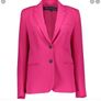 French Connection Cotton Trouser Suit - Pink - Fits UK 8 - BNWT RRP 260 Image 2