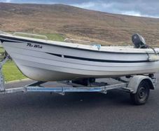 Terhi Nordic 6020