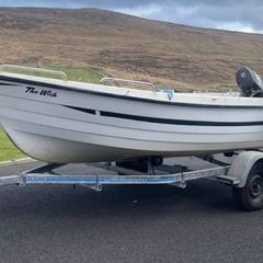 Terhi Nordic 6020