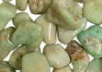 Crystal Tumbled Stones