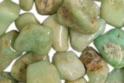 Crystal Tumbled Stones