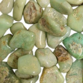 Crystal Tumbled Stones