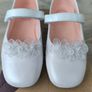 Pablosky Communion/Flowergirl shoes Image 5