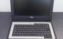 Dell Inspiron 1300  14