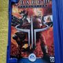 Quake 3 III Revolution PlayStation2 Ps2 games Original Image 3
