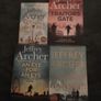 Paperbacks/Four Books by International Author: Jeffery Archer Image 8