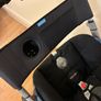 Uppababy Vista single/double system Image 7