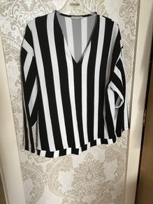 Zara Top Size 12