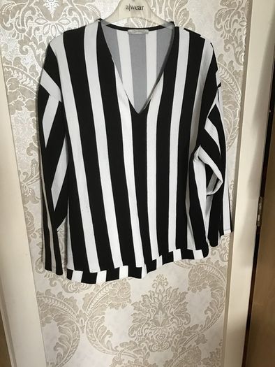 Zara Top Size 12
