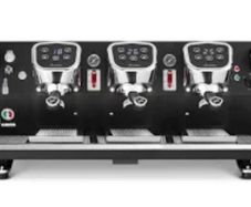 Aviator 3-group Coffee Machine