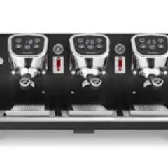 Aviator 3-group Coffee Machine