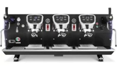Aviator 3-group Coffee Machine
