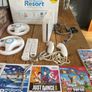 nintendo wii complete package Image 5