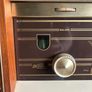 Tube Radio Receiver - Amplifier Philips B5X14A Image 8