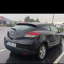 Renault Megane Coupe 2010_ Black_NCT Until May Image 6