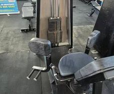 Precor adductor