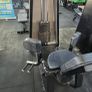 Precor Leg machines- leg curl, leg ext, adductor Image 6