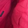 Red Handbag Image 4