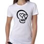 5 Seconds of summer Skull mens and womens T-Shirt Size XS-XXL Image 2