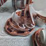 Wellington China Teaset Image 3