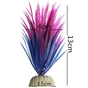Aquarium decoration