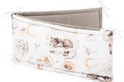 Cot bumper