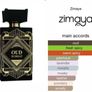 Zimaya Oud is Great sample 5mls Image 2