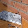 marble cheese cutting board Image 2